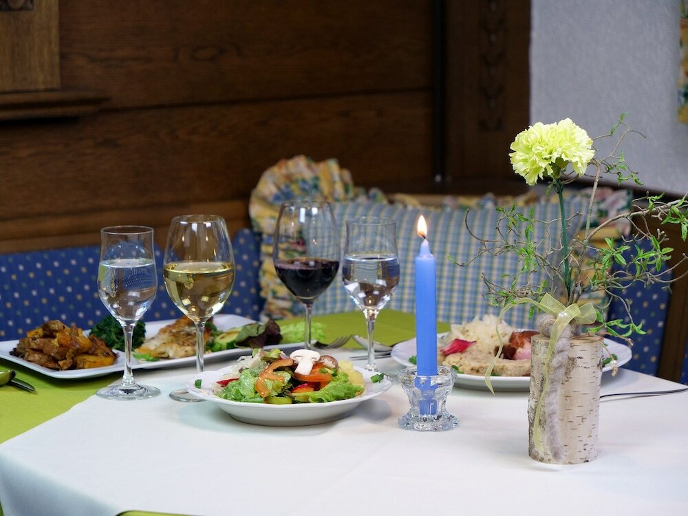 Фото Hotel Lenauhof