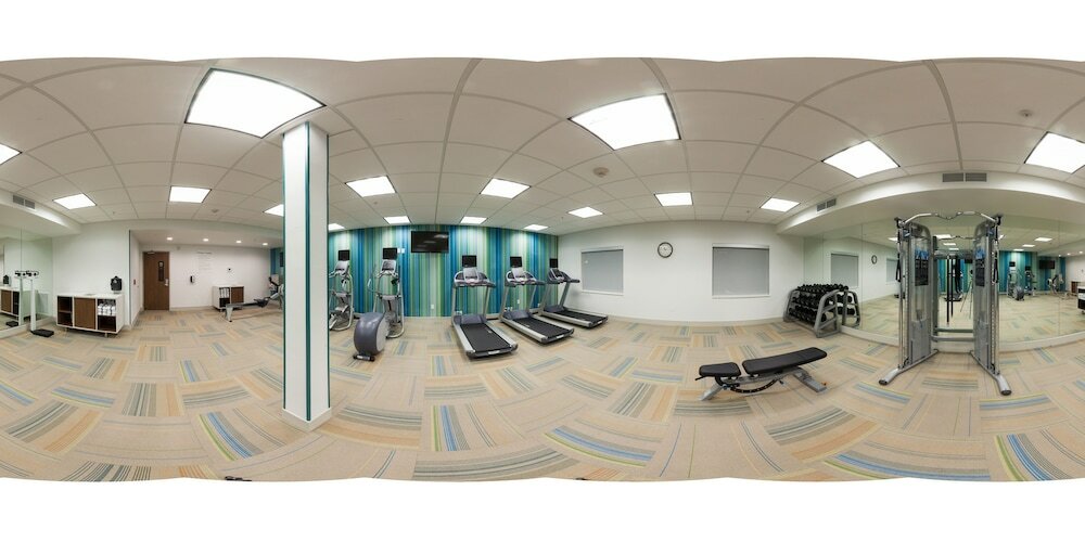 Фото Holiday Inn Express & Suites Pahrump, an Ihg Hotel