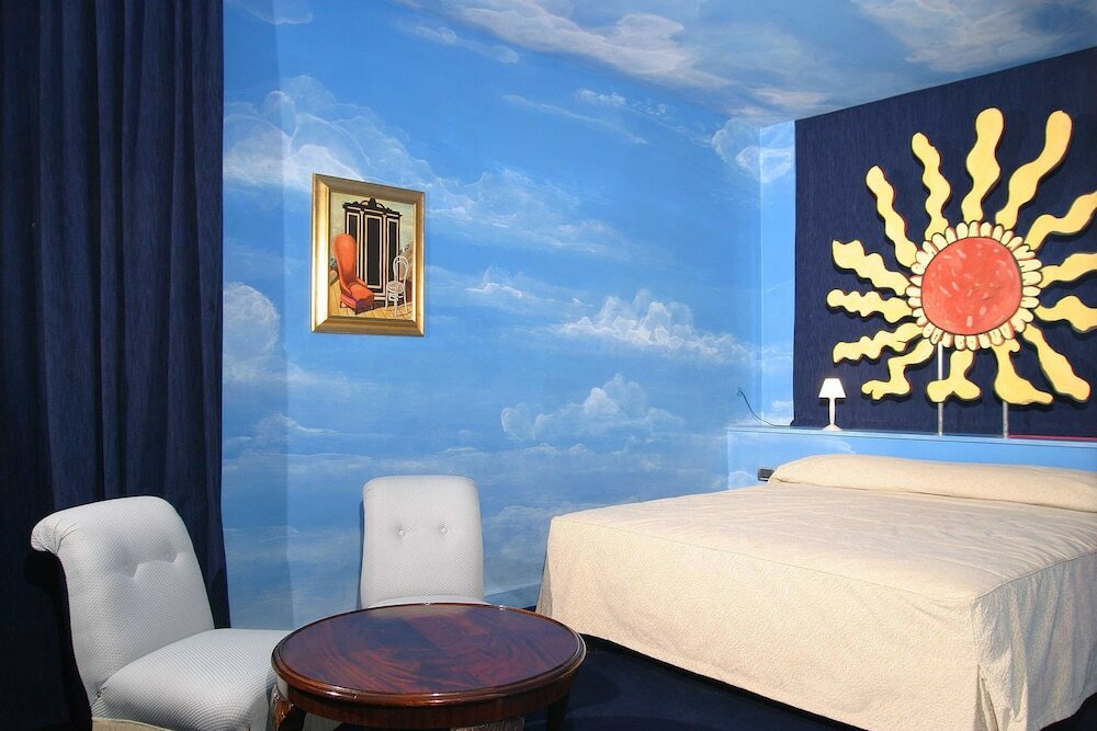 Фото Abitart Hotel