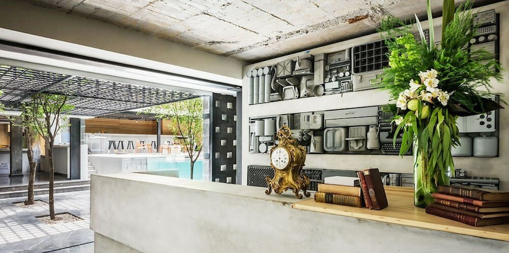 Фото Hotel Carlota