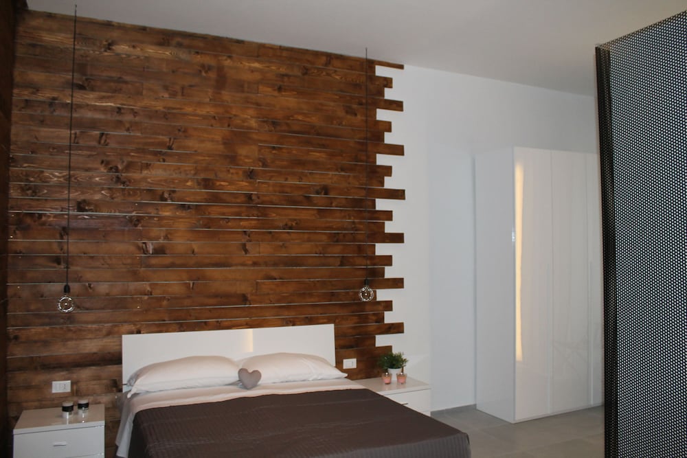 Фото B&b Girovagando