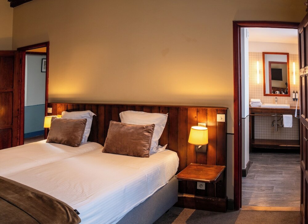 Фото Monasterium PoortAckere