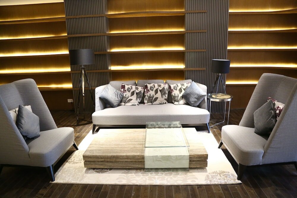 Фото The Fern Residency Amritsar