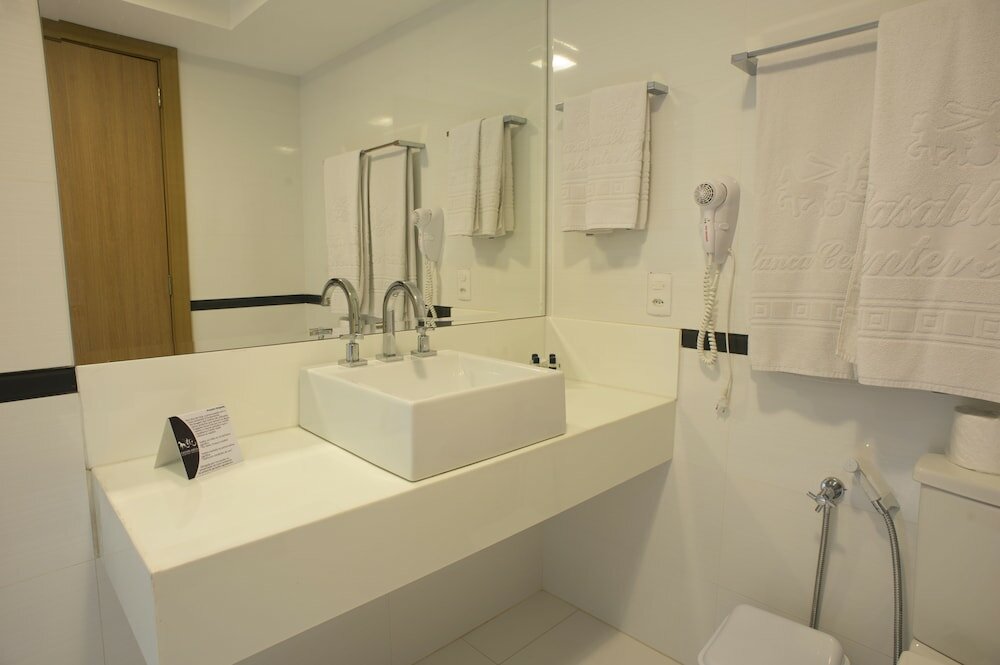 Фото Casablanca Center Hotel