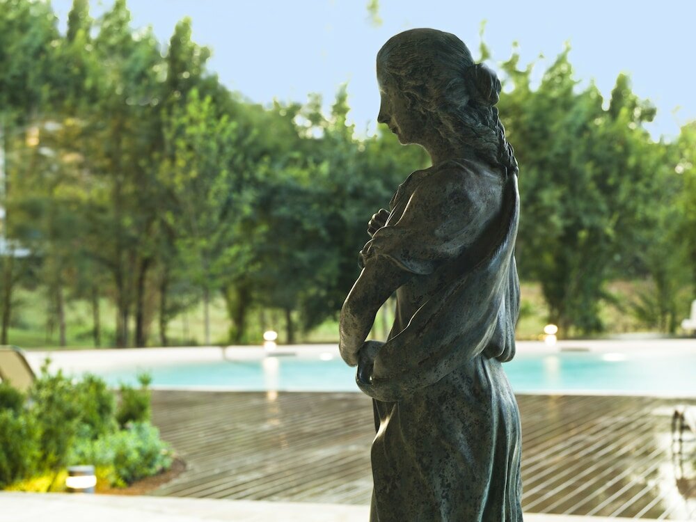 Фото A. Roma Lifestyle Hotel