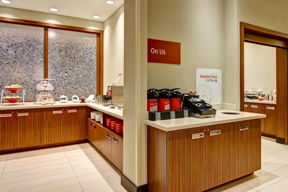 Фото TownePlace Suites by Marriott Kincardine