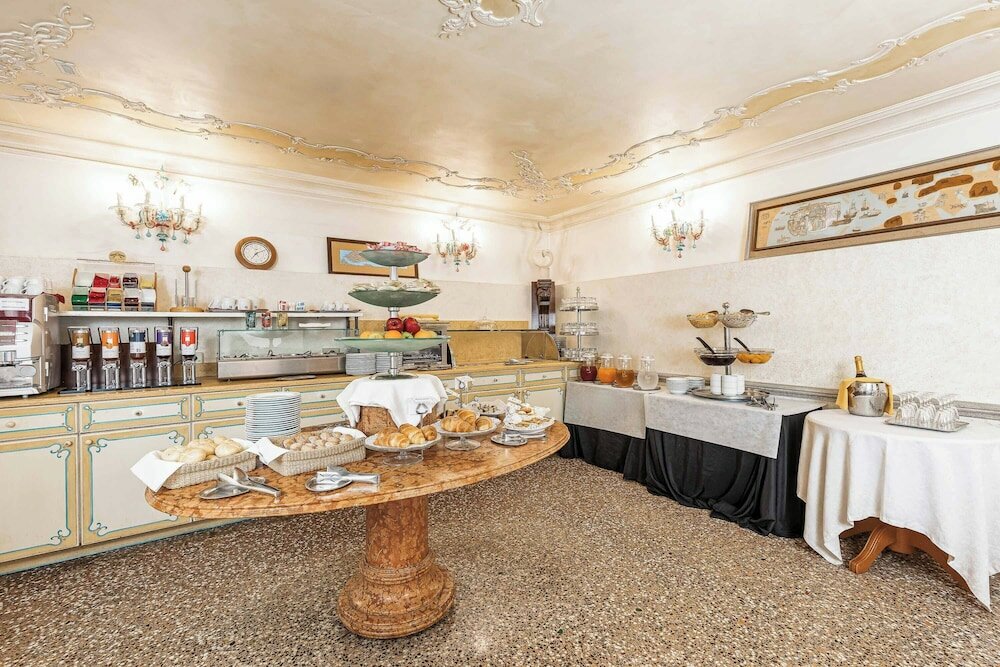 Фото Hotel San Moisè