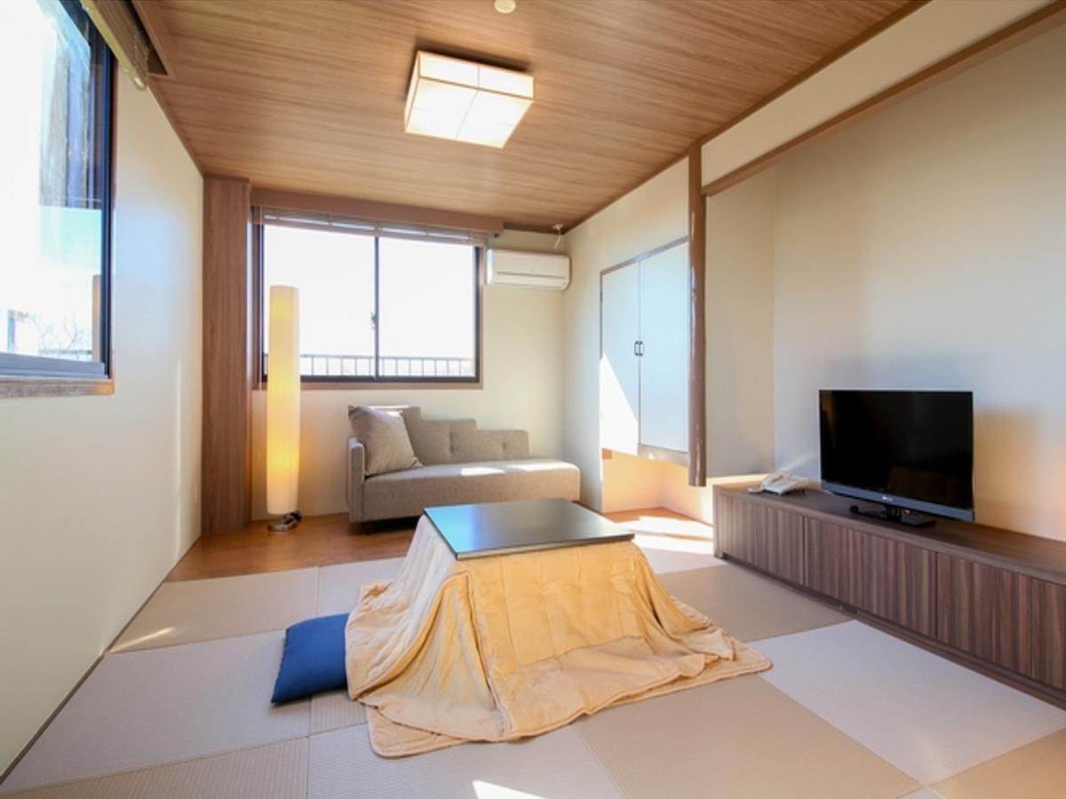 Фото Nasu Ichiya Hotel