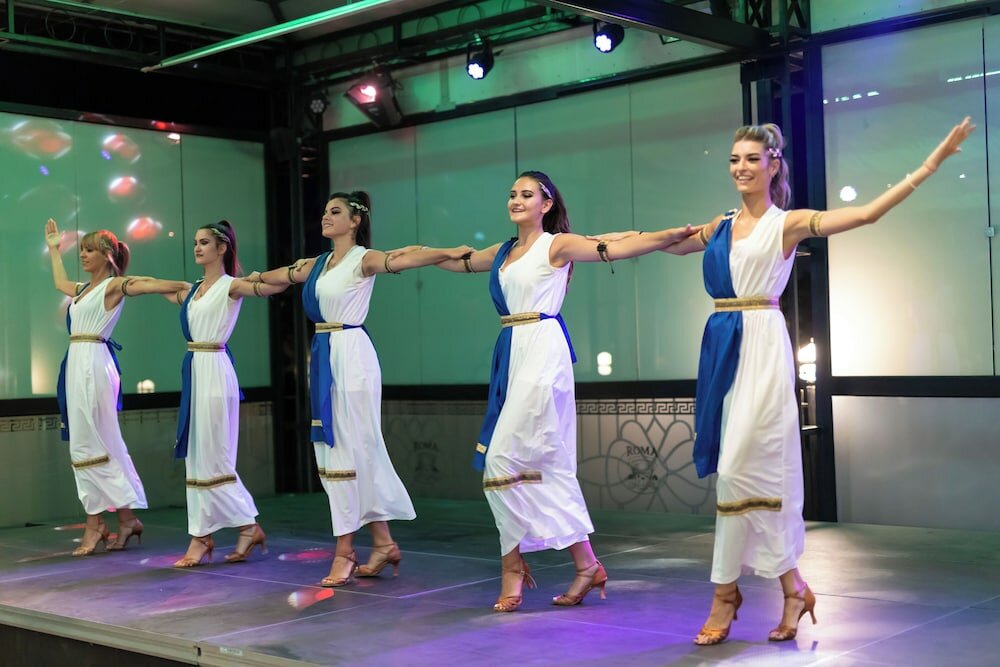 Фото Rome Palace Deluxe