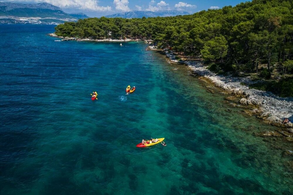 Фото Hotel Villa Dvor