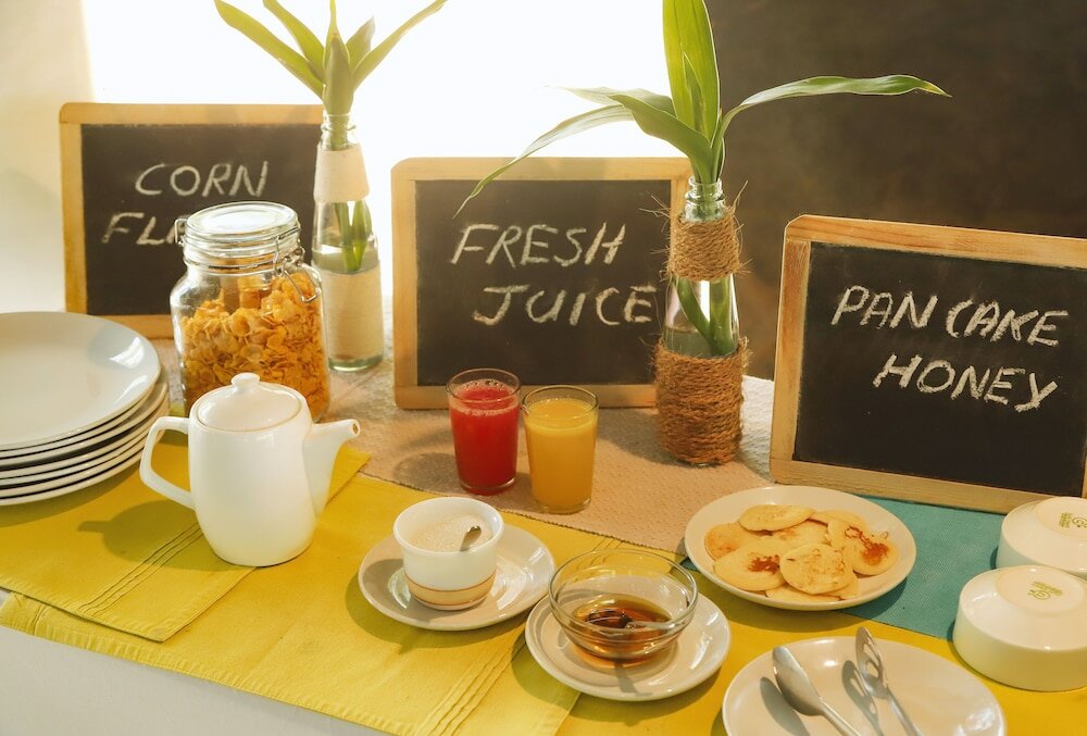 Фото Amritara Riverside Luxury Tents