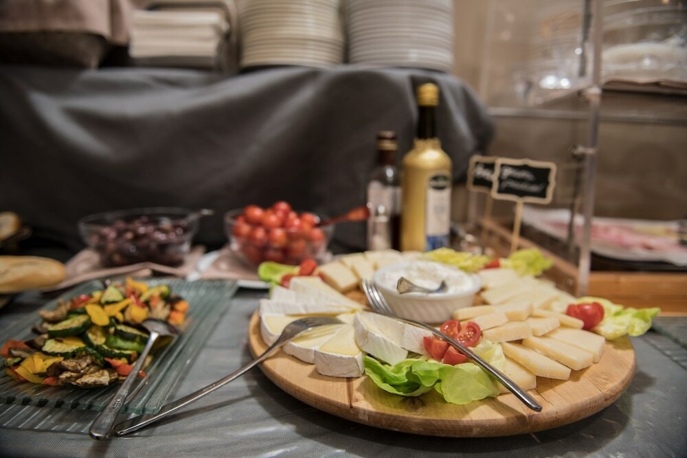 Фото Hotel Italia e Lido Rapallo