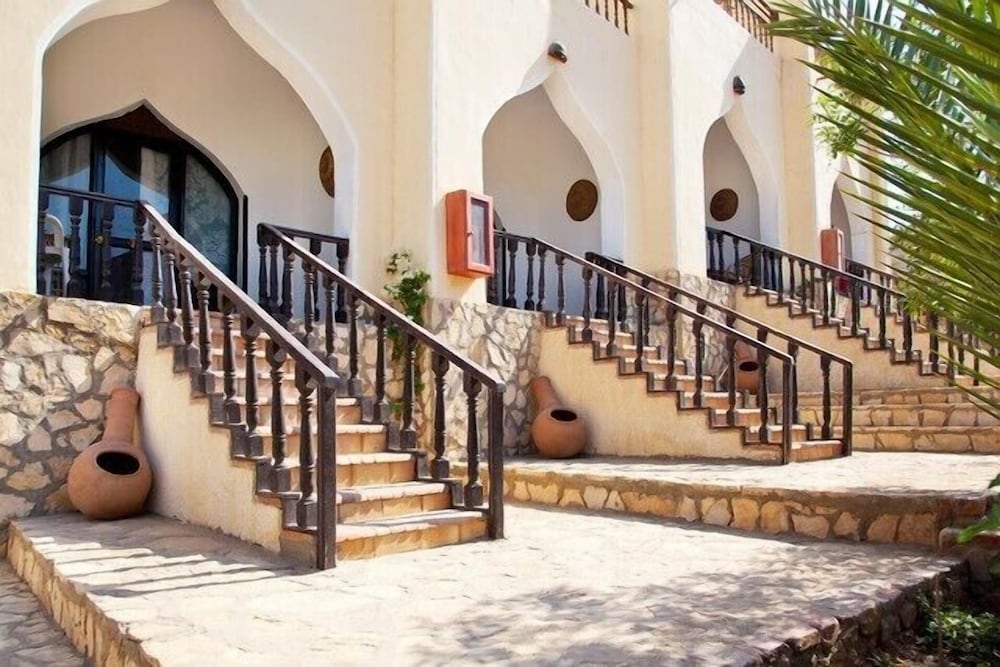 Фото Бедуин мун отель Дахаб