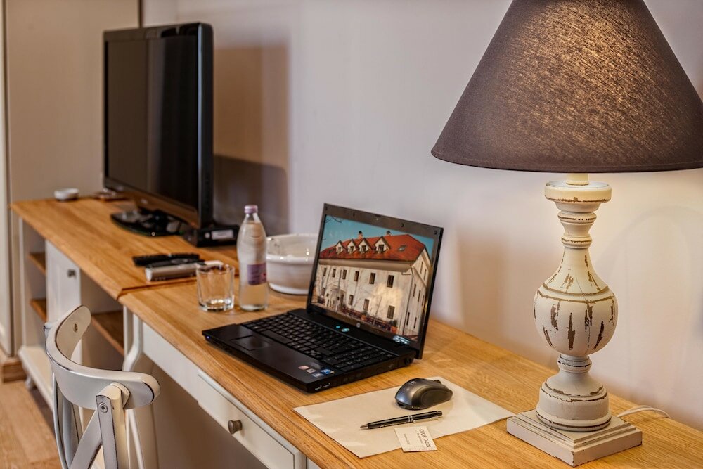 Фото B&b Dvor Tacen