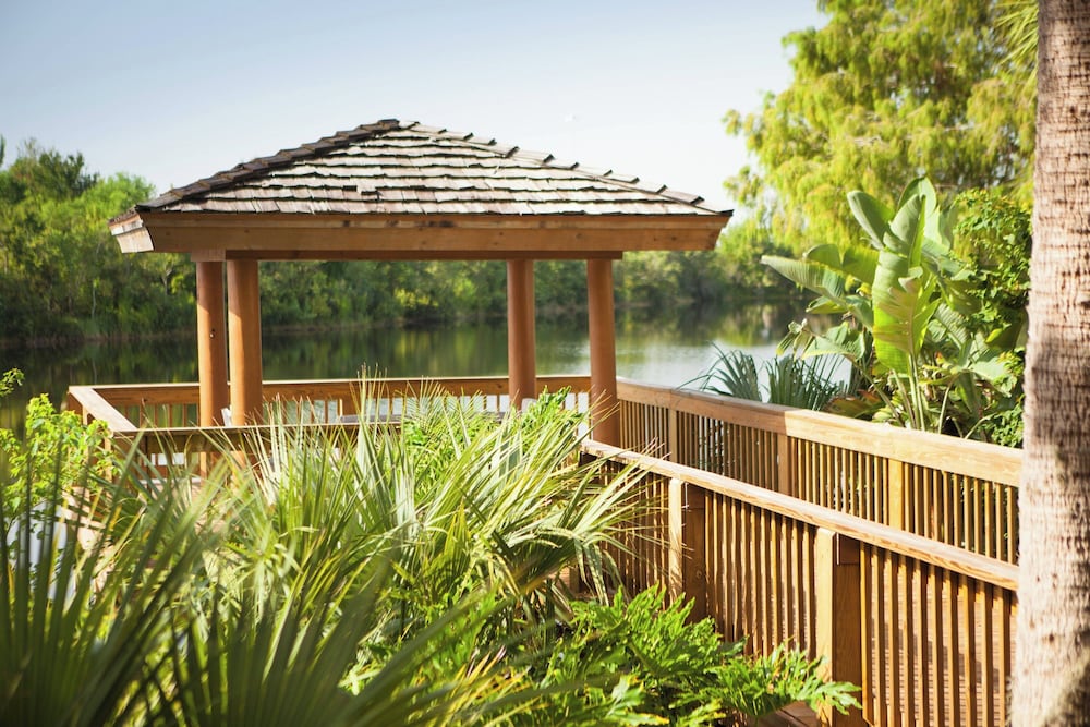 Фото Marriott Orlando Airport Lakeside