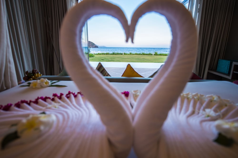 Фото Mia Resort Nha Trang