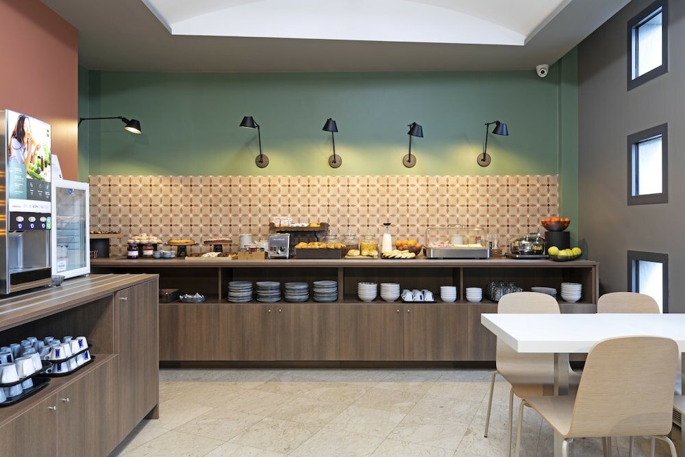 Фото B&b Hotel Pisa