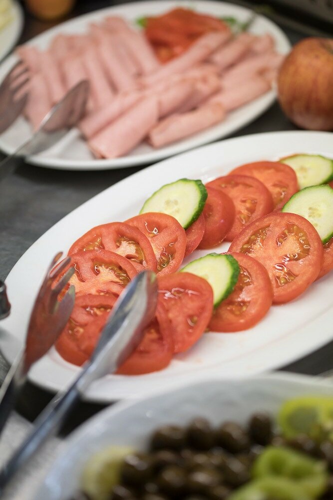 Фото Paradise Inn