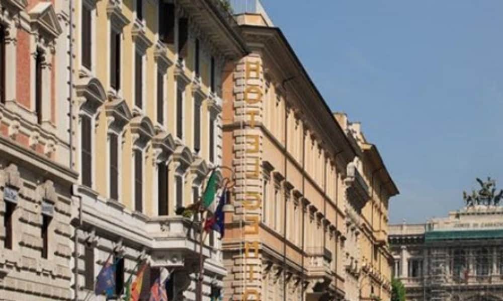 Фото Genio by Leonard hotels