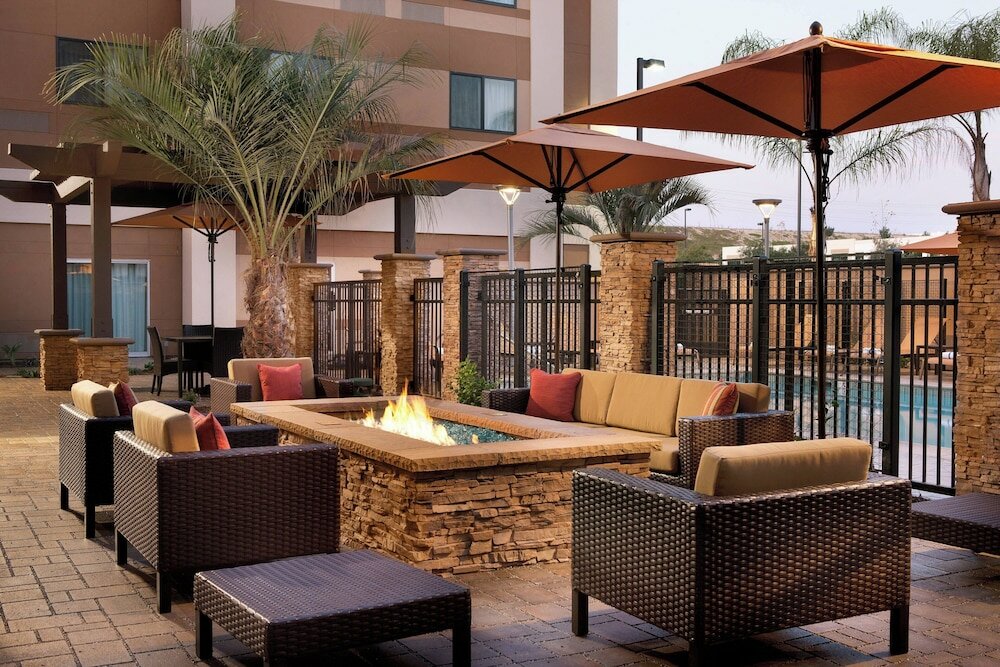 Фото Courtyard San Diego Oceanside