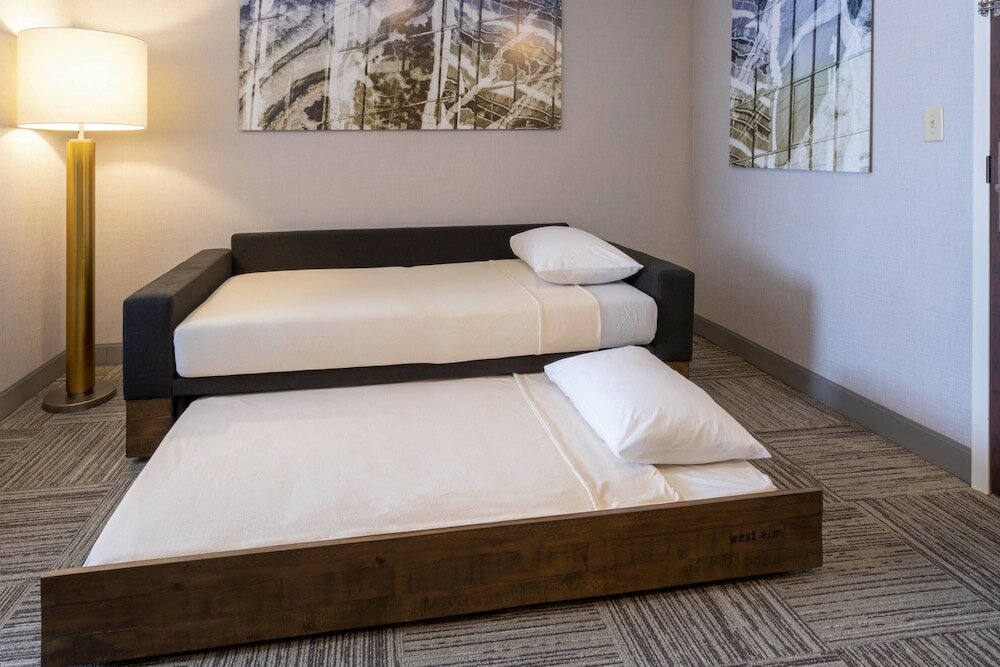 Фото SpringHill Suites by Marriott Rochester-Mayo Clinic/St Marys