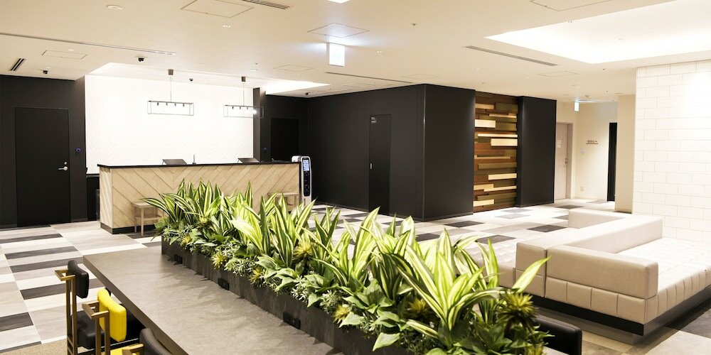 Фото Wakoshi Tobu Hotel