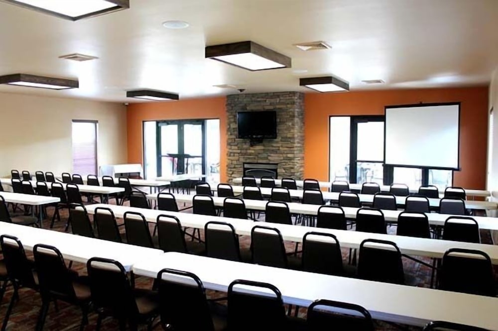 Фото Baker's Sunset Bay Resort