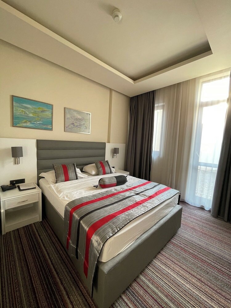 Фото SPA & Hotel Terme