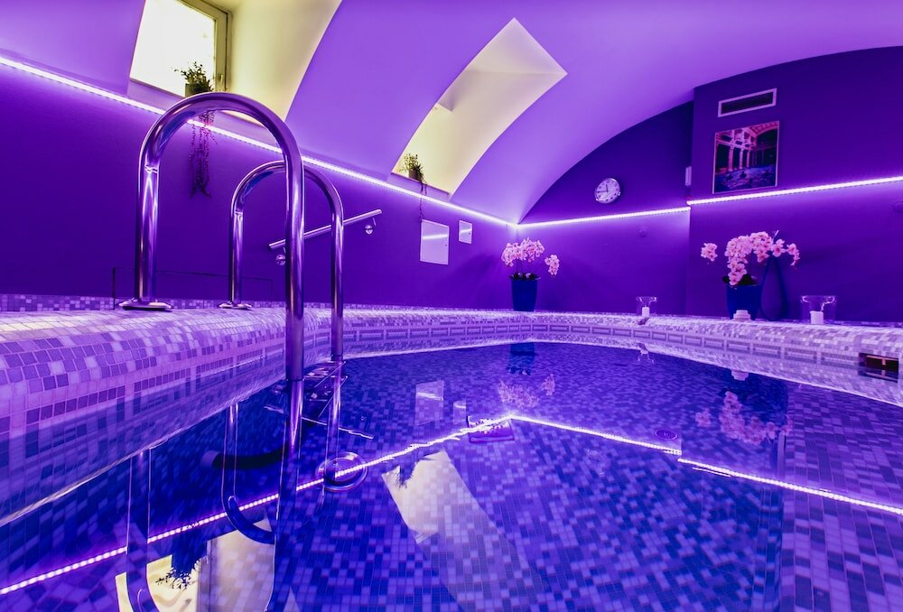 Фото Hotel Museum Budapest