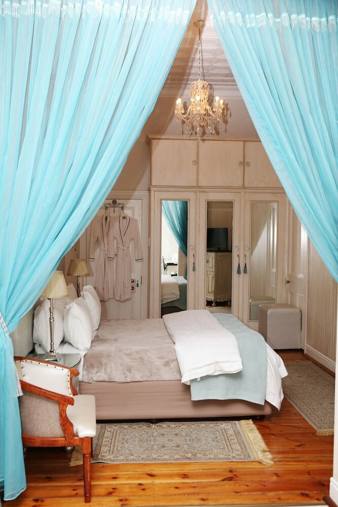 Фото Oleander Guest House