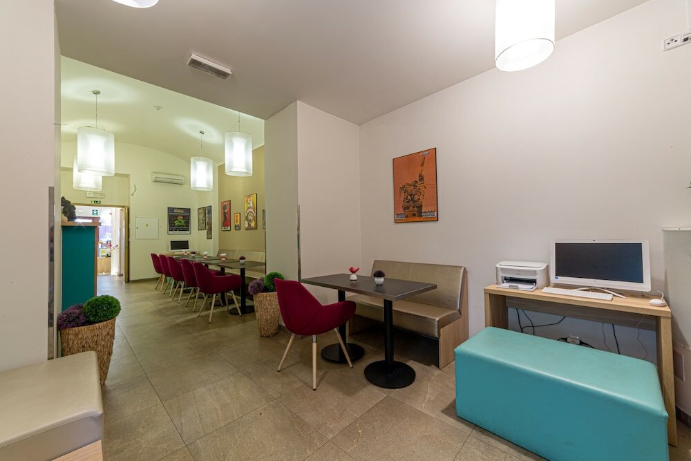 Фото Salvator Boutique Hotel