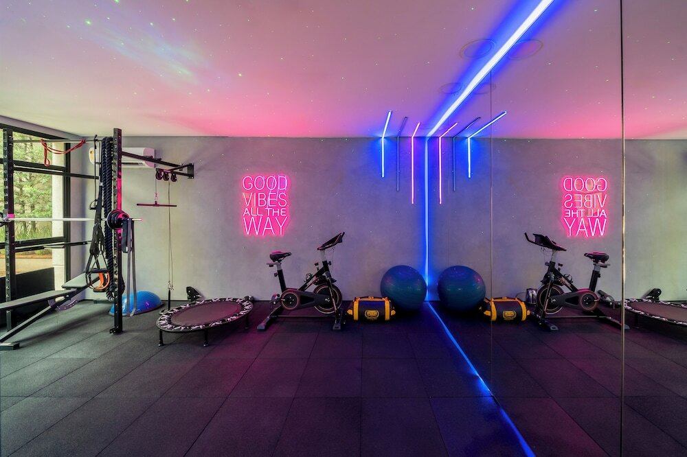 Фото Mercure Sao Paulo Ibirapuera Privilege