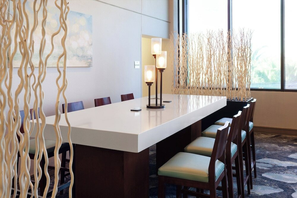 Фото Marriott Orlando Airport Lakeside
