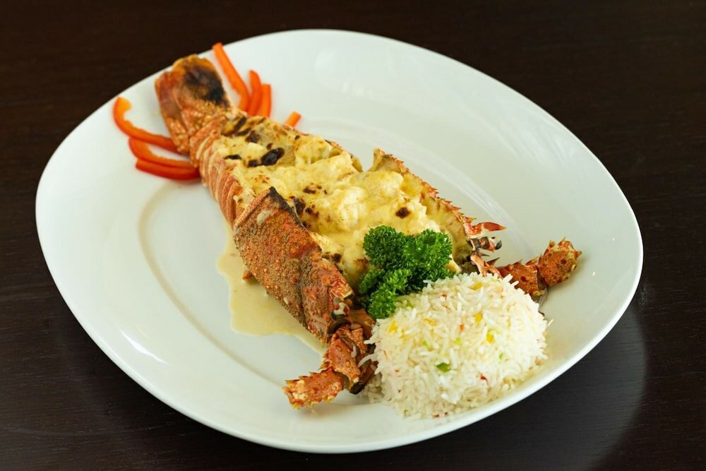 Фото City Hotel Duqm