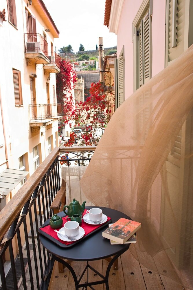 Фото Andromeda Suites