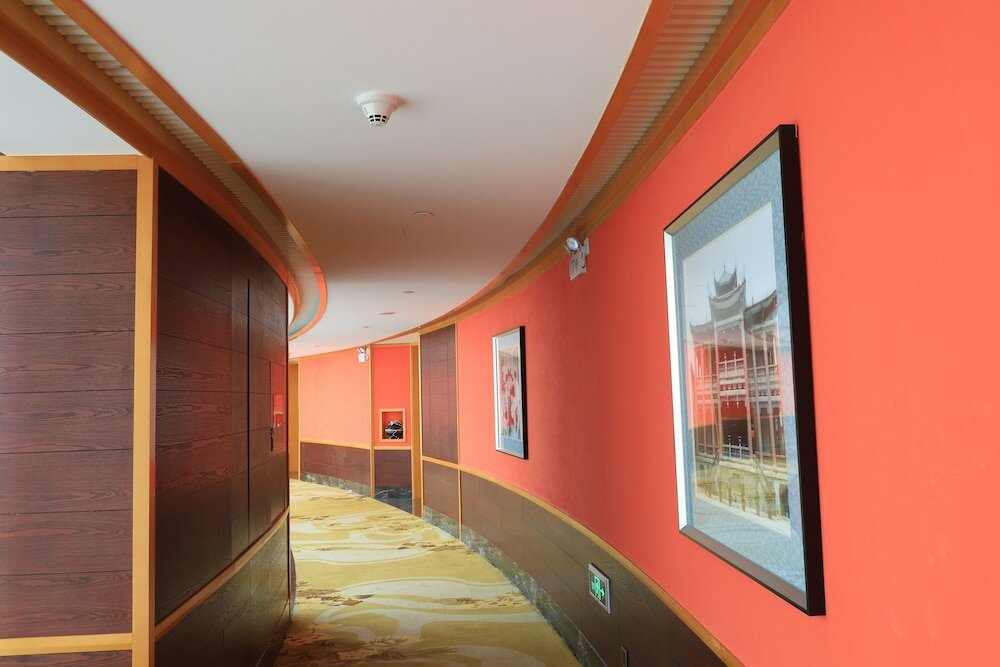 Фото Four Points by Sheraton Heyuan Resort