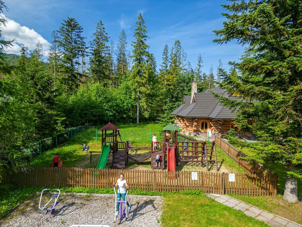 Фото Pensjonat Telimena - Polskie Tatry S. A.