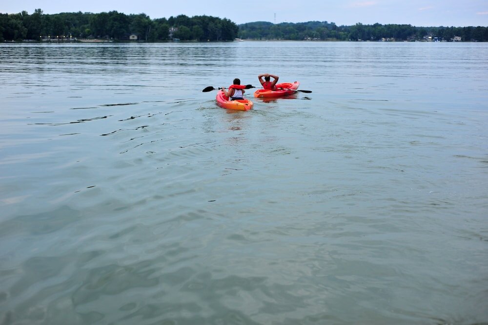 Фото Baker's Sunset Bay Resort