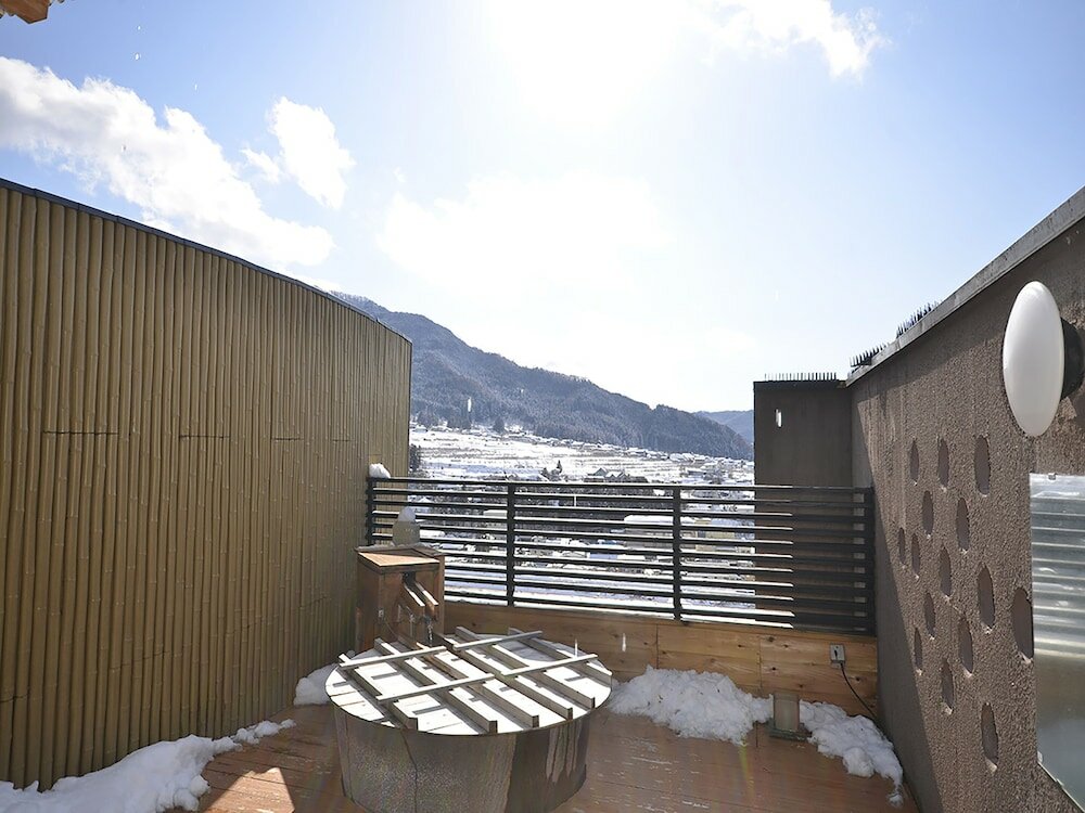 Фото Ryokan Biyunoyado