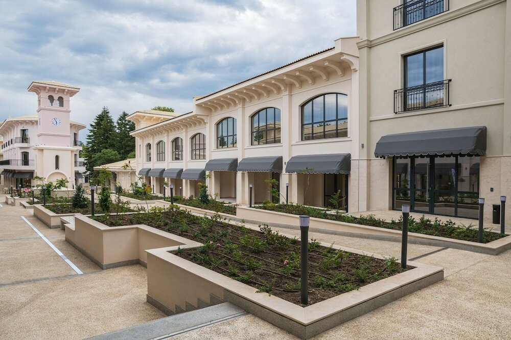 Фото Primorski Hotel