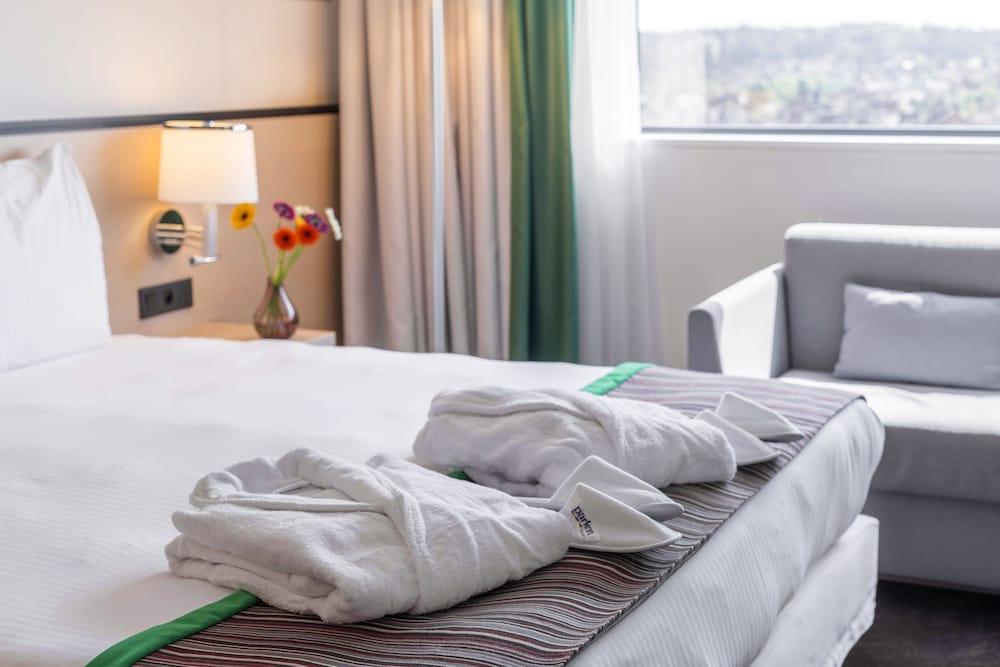 Фото Park Inn by Radisson Leuven