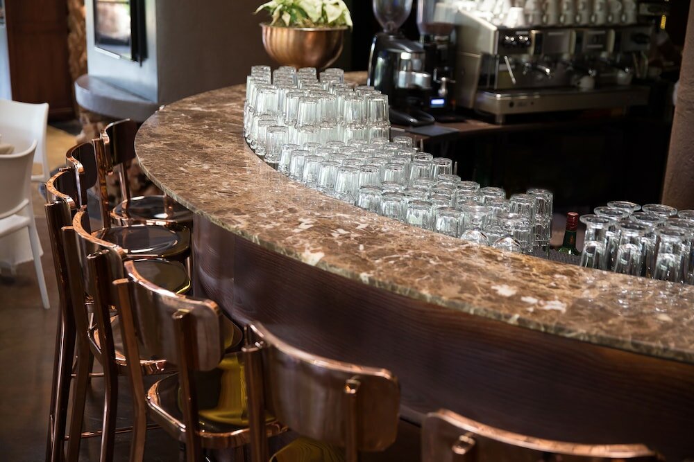 Фото Thaba Eco Hotel