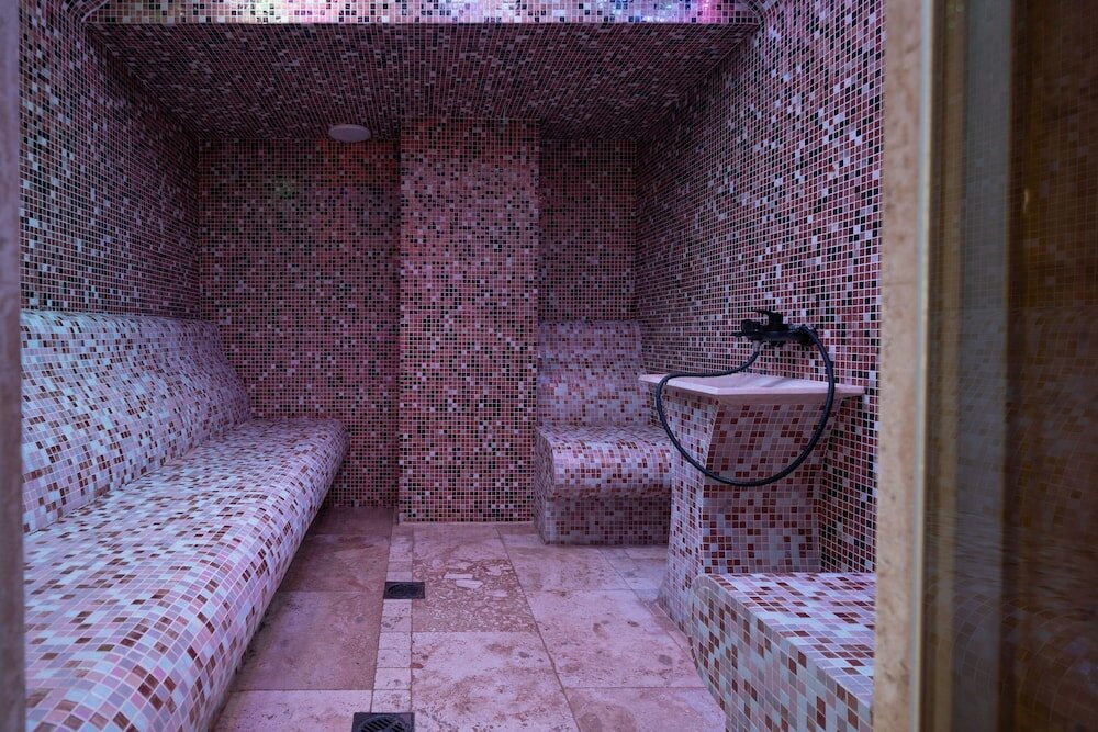 Фото Hotel Alexandar Lux