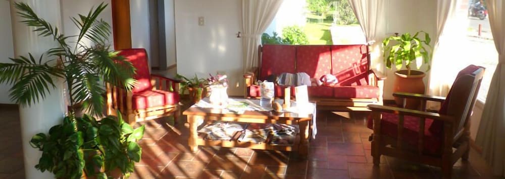 Фото Hotel Terrazas del Rincon