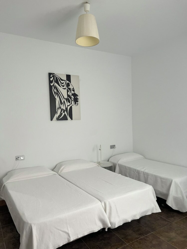 Фото Hospederia Almundo by Alexandra Realty