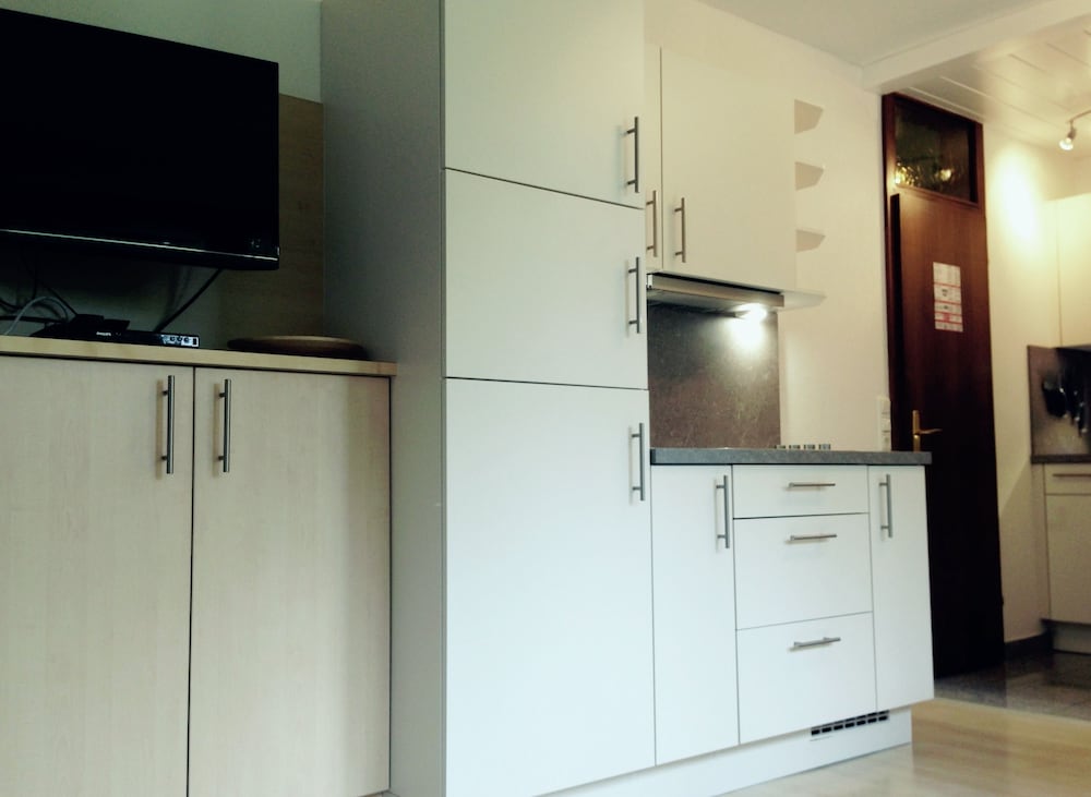 Фото Haus Patricia