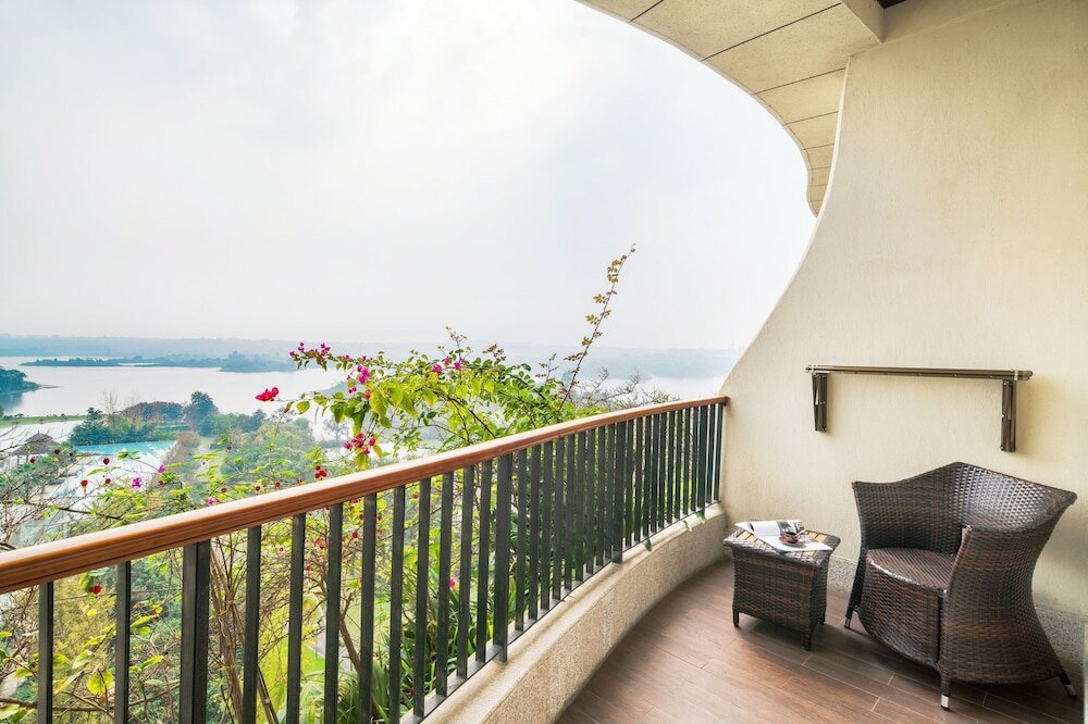 Фото InterContinental Heilong Lake