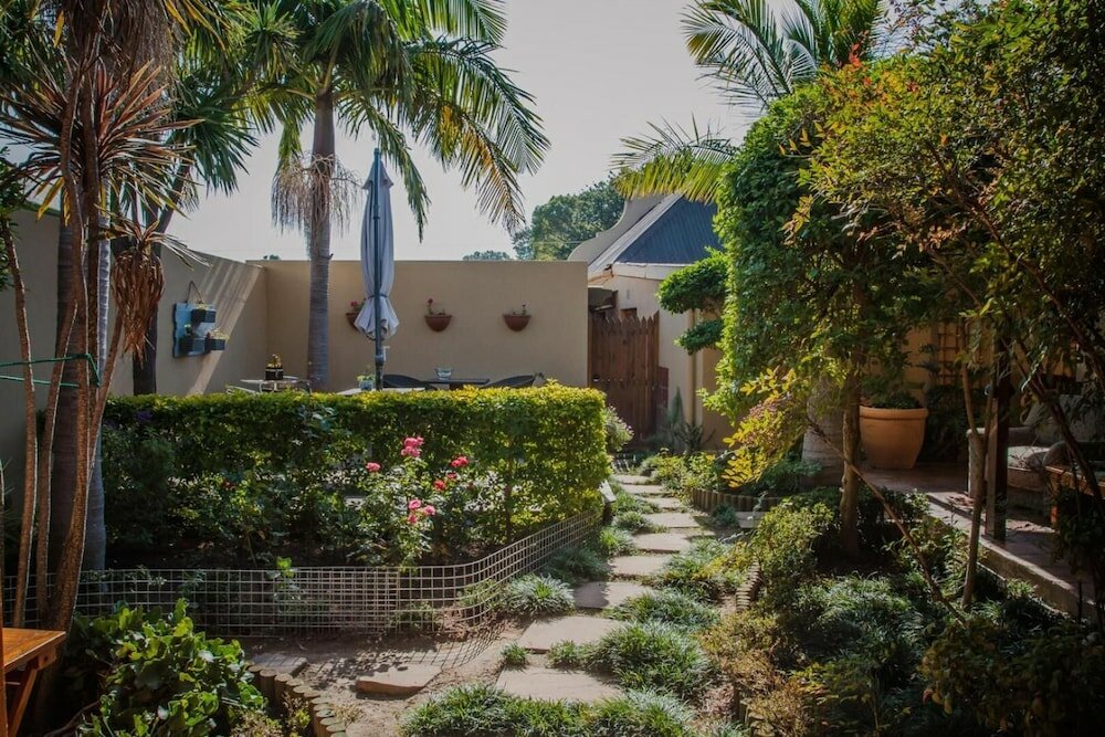 Фото Guesthouse LaRachelle