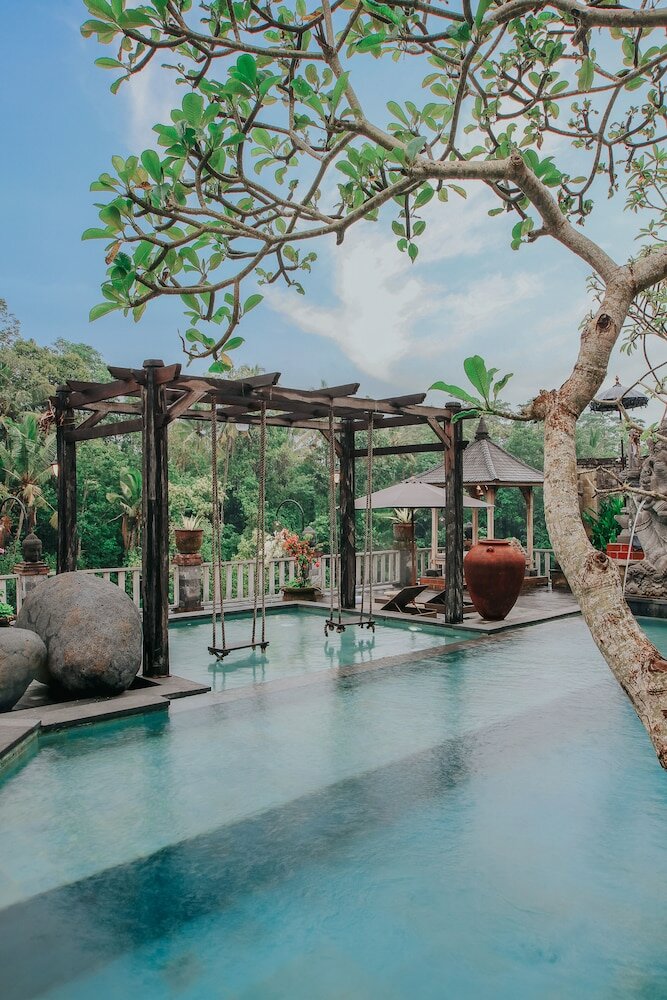 Фото Kawi Resort A Pramana Experience 