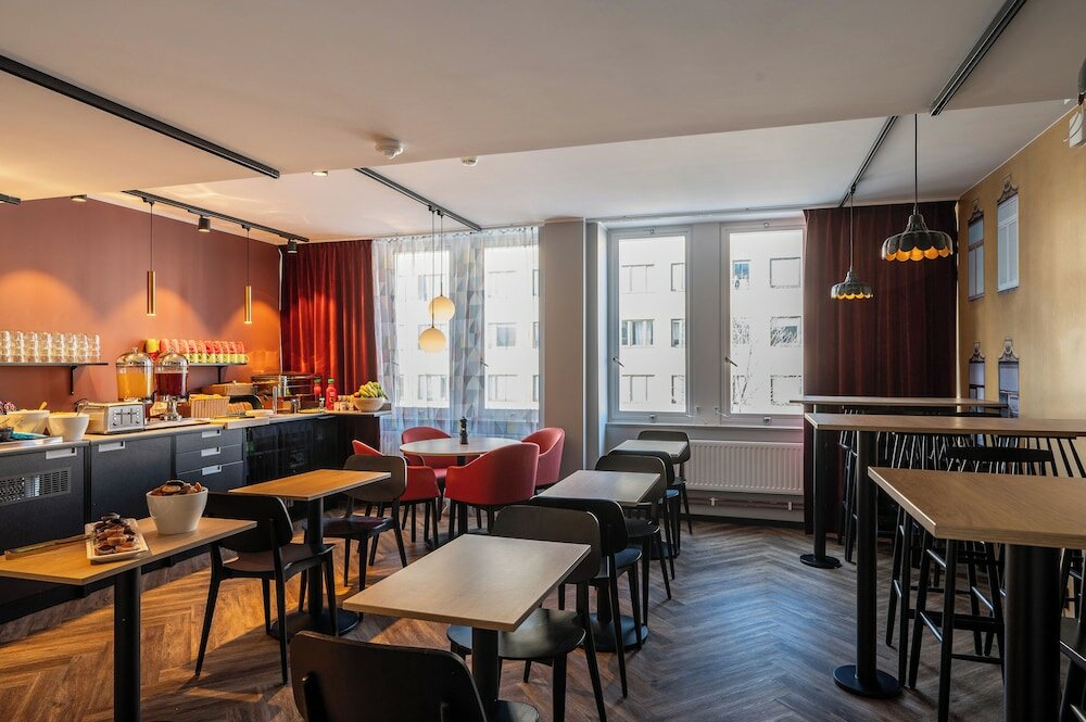 Фото отеля 5